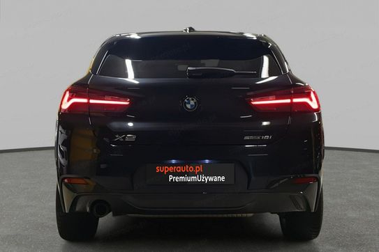 BMW X2 sDrive18i M Sport