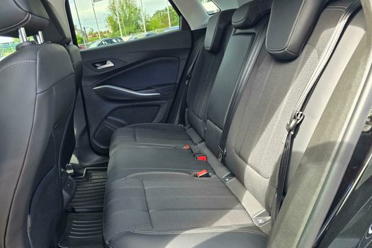 Opel Grandland X 1.2 T Business Elegance S&S aut