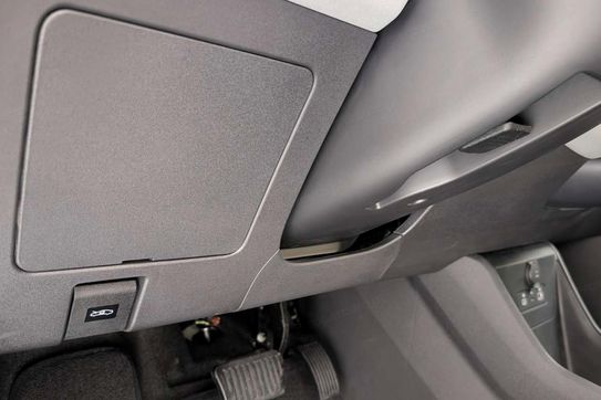 BYD Dolphin Surf Boost