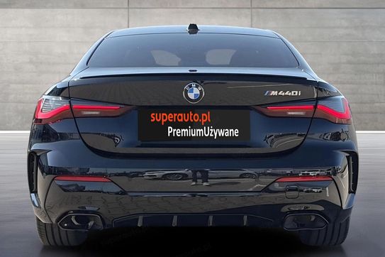BMW Seria 4 Coupe M440i xDrive
