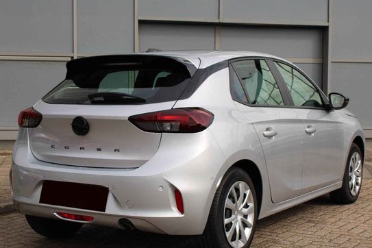 Opel Corsa Edition 1.2 Turbo