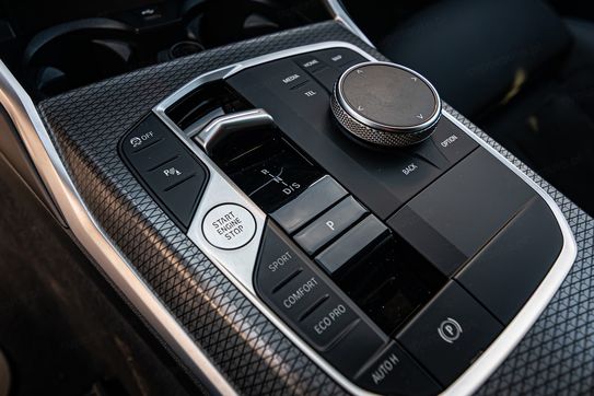 BMW Seria 3 320d xDrive aut