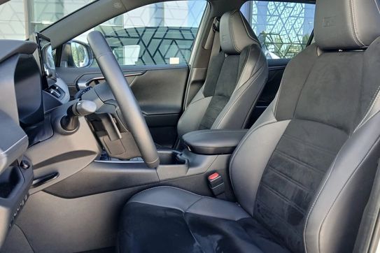 Toyota RAV4 2.5 Plug-In Hybrid Gr Sport 4X4