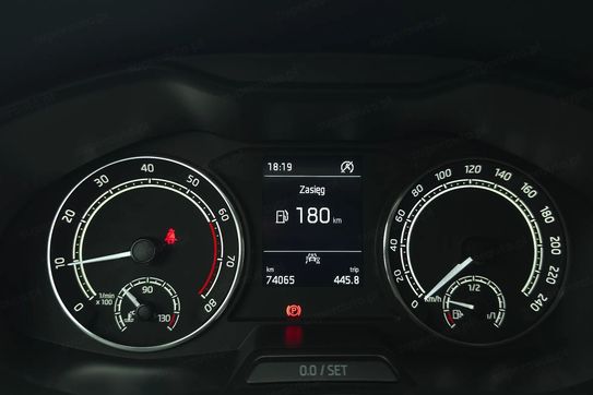 Skoda Kamiq 1.0 TSI Ambition