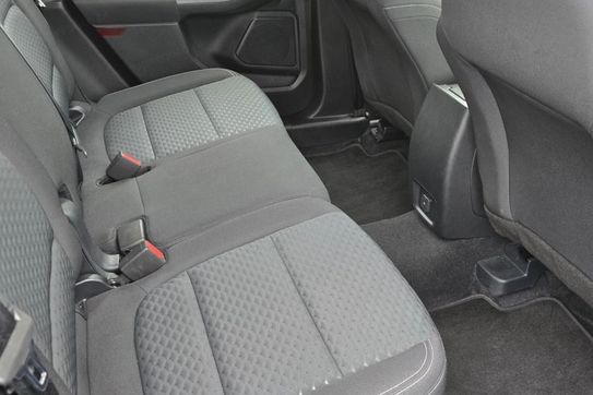 Ford Kuga 1.5 EcoBoost FWD COOL&CONNECT