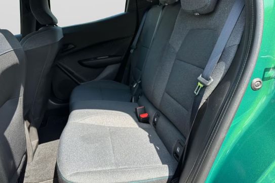 Renault Clio Evolution LPG 1.2 TCe Eco-G aut.