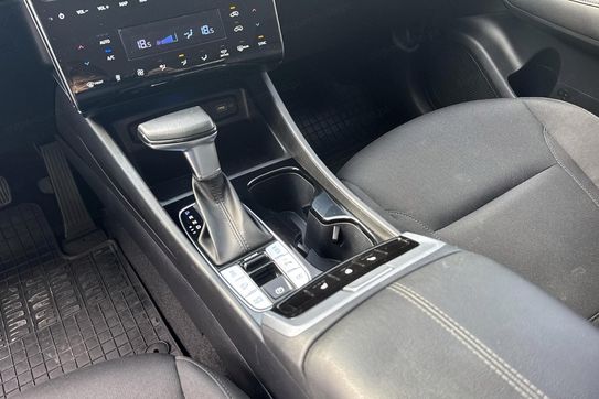 Hyundai Tucson Executive 1.6 T-GDi 48V 4WD DCT