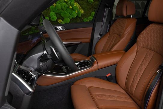 BMW X5 xDrive30d M Sport