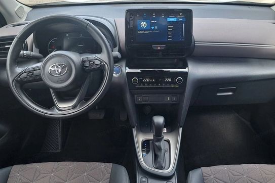 Toyota Yaris Cross Hybrid 1.5 Executive