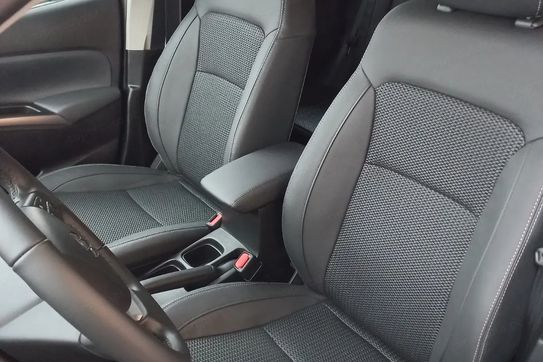 Suzuki S-Cross 1.4 SHVS Elegance