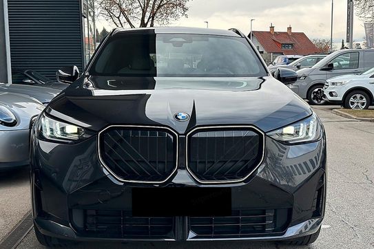 BMW X3 xDrive30e M Sport