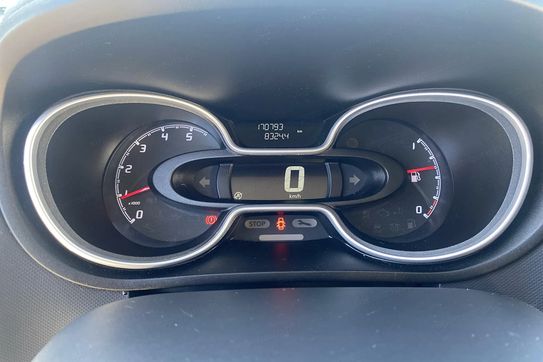 Fiat Talento Kombi L2H1