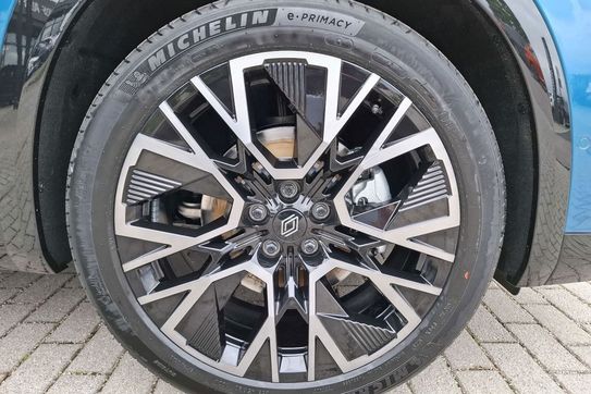 Renault Austral Esprit Alpine 1.2 E-Tech Full Hybrid