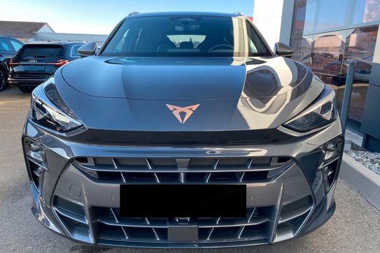 Cupra Terramar Advantage Edition 2.0 TSI 4Drive DSG