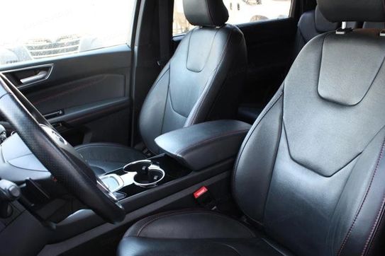 Ford S-MAX 2.0 EcoBlue ST-Line