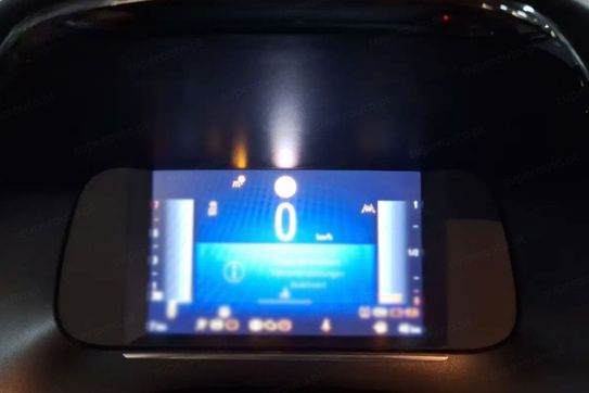 Opel Corsa Edition 1.2 Turbo