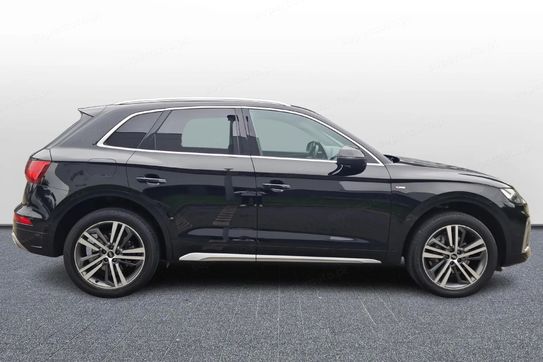 Audi Q5 45 TFSI quattro S Line