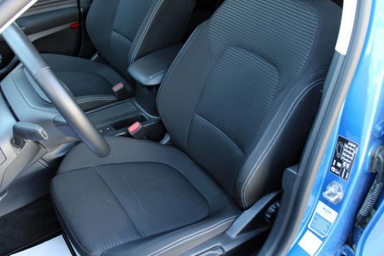 Ford Focus 1.0 EcoBoost Titanium X