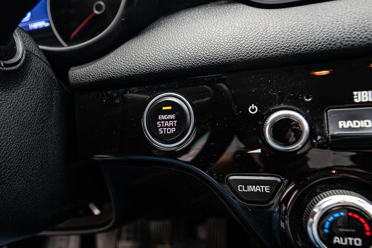 Kia Sportage 1.6 GDI 2WD