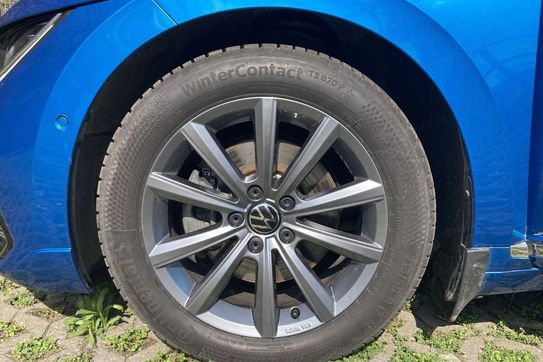 Volkswagen Arteon 2.0 TSI R-Line DSG