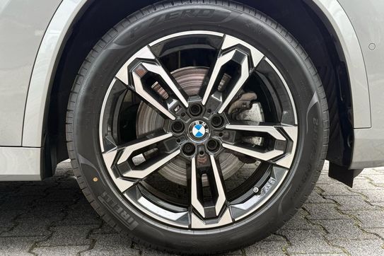 BMW X1 sDrive18d M Sport