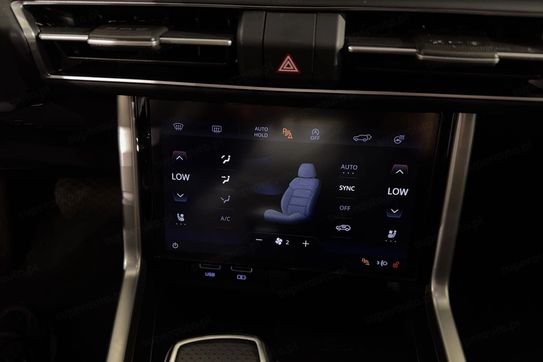 SsangYong Torres 1.5 T-GDI Wild