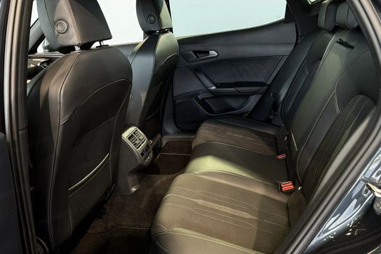 Cupra Formentor 1.5 TSI