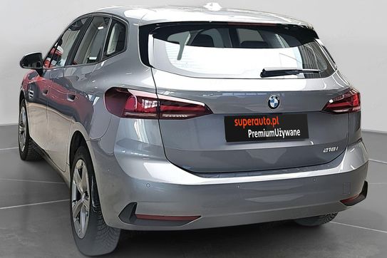 BMW Seria 2 Active Tourer 218i