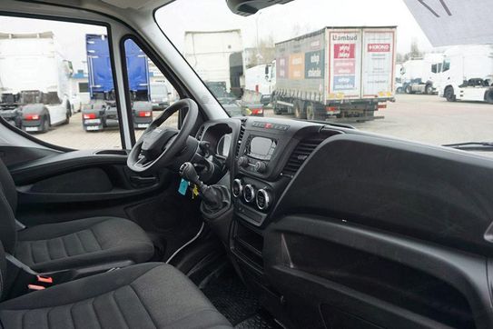 Iveco Daily 35S16