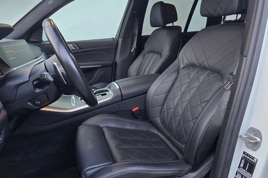 BMW X5 xDrive30d M Sport