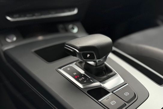 Audi Q5 40 TFSI mHEV quattro Advanced S tronic