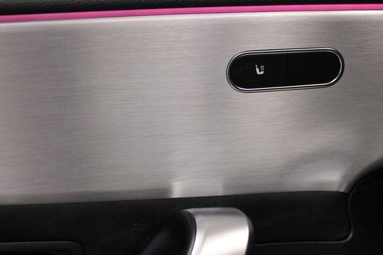 Mercedes Klasa A 200 AMG Line