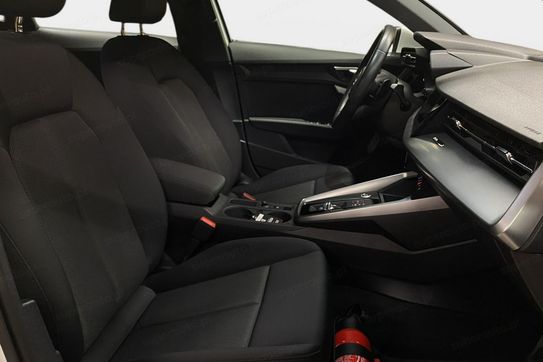 Audi A3 35 TFSI Advanced