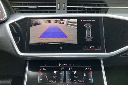 Audi A6 40 TDI mHEV Quattro Advanced S tronic
