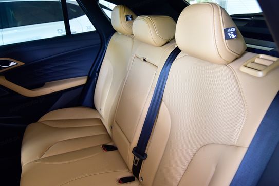 MG HS 1.5T PHEV Exclusive aut