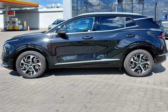 Kia Sportage 1.6 t-Gdi Business Line 2WD