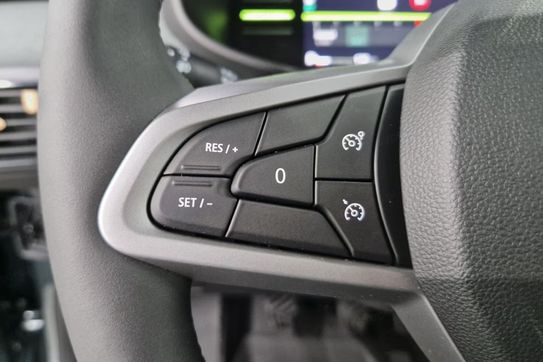 Dacia Sandero Stepway Extreme 1.2 Eco-G LPG