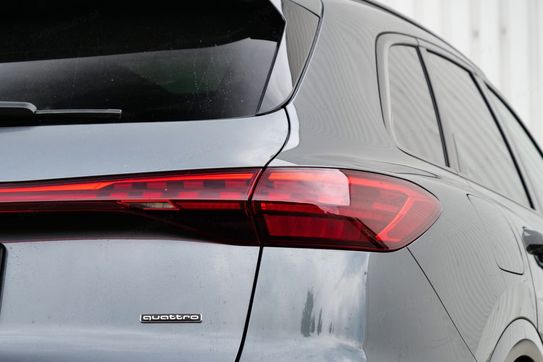 Audi Q5 TDI quattro S line