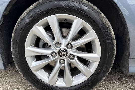 Toyota Corolla 1.5 Comfort MS