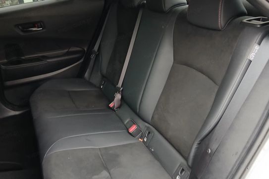 Toyota C-HR 2.0 Hybrid GR Sport