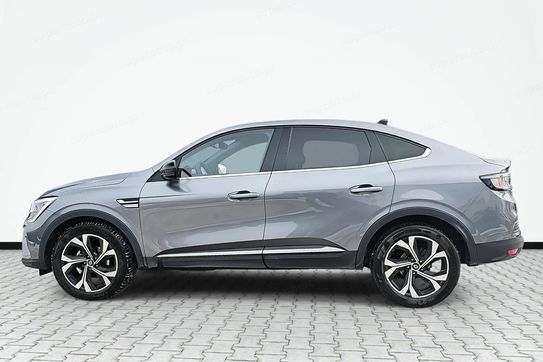 Renault Arkana 1.3 TCe Techno EDC
