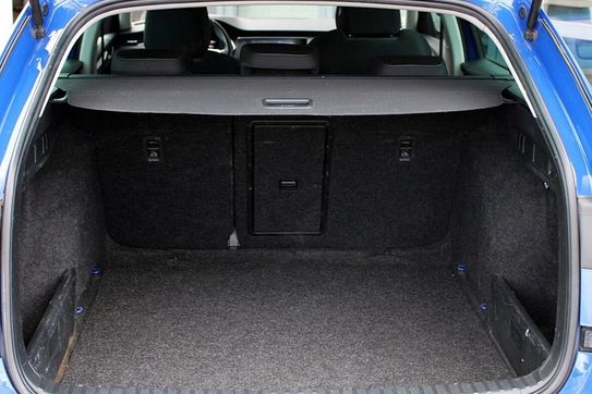 Skoda Octavia 2.0 TDI SCR Ambition DSG