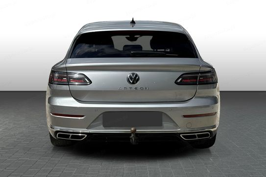 Volkswagen Arteon R-Line 2.0 TSI  DSG