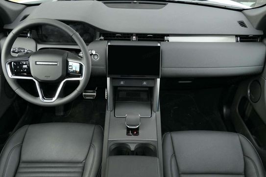 Land Rover Discovery Sport 2.0 D165 Dynamic SE