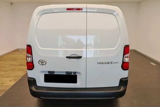 Toyota Proace City Long Active