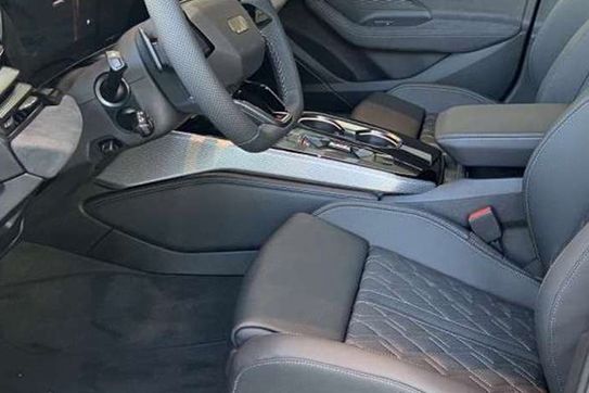 Audi A6 TDI quattro Avant
