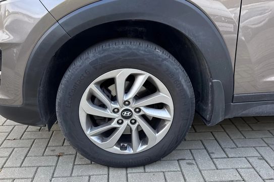 Hyundai Tucson 1.6 GDi BlueDrive Comfort 2WD