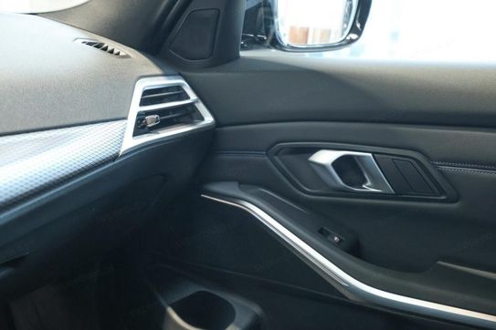 BMW Seria 3 320i xDrive M Sport