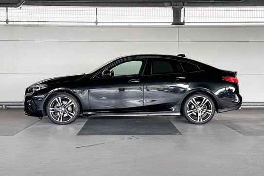 BMW Seria 2 Gran Coupe 218i M Sport