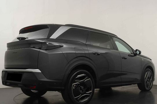 Peugeot 5008 GT Exclusive e-DCS7 Plug-in HYBRID 1.6 PHEV